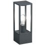 Trio GARONNE 501860142 lampa stojąca 1x60w/e27   ip44