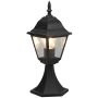 Trio LIVENZA 505760132 lampa stojąca 1x60w/e27   ip44