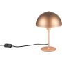 Trio NOLA 506200165 lampka stołowa 1x28w/e14   ip20