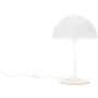 Trio NOLA 506290131 lampka stołowa 1x40w/e27   ip20