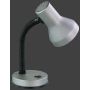 Trio PRONTO 5027011-47 lampka biurkowa 1x18w/e27   ip20