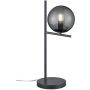 Trio PURE 502000142 lampka stołowa 1x28w/e14   ip20
