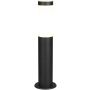 Trio TRIOTO 509760132 lampa stojąca 1x25w/e27   ip44