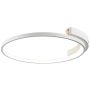 Zambelis CEILING LED LAMP 2077 lampa sufitowa 39W/led 2084lm 3000K IP20