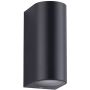 Zambelis WALL LIGHT E307 kinkiet 2x7W/GU10   IP54