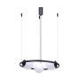 Zuma Line Orbit 5004 lampa wisząca 3x40W/E27  IP20