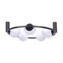 Zuma Line Orbit 5009 lampa sufitowa 5x40W/E27  IP20