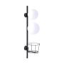 Zuma Line Orbit 5002 kinkiet 2x40W/e14_e27  IP20