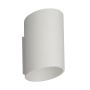 Zuma line SLICE WL 50603-WH-N kinkiet 1x40W/G9 230V IP20