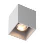 Zuma line SQUARE 50475-WH-N downlight natynkowy 1x50W/GU10 230V IP20