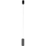 Italux Moldes Medium BL Pendant 4000K  HL7718/7W 4000K BL lampa wisząca 1x7W/LED 450lm 4000K IP20