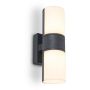 Lutec CYRA 5198101118 kinkiet 1x16.1w/led 950lm 3000K ip54