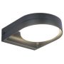 Lutec FELE 5196301118 kinkiet 1x13.5w/led 1000lm 3000k ip54