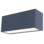 Lutec GEMINI 5189104118 kinkiet 1x46w/led 3300lm 4000K ip54