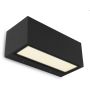 Lutec GEMINI 5189112012 kinkiet 1x21w/led 1230lm 3000k ip54