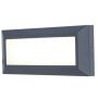 Lutec HELENA 5191601118 kinkiet 1x11w/led 450lm 4000K ip54