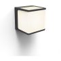 Lutec TELIN 5197002125 kinkiet 1x14.5w/led 1100lm 3000K ip54