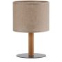 TK-Lighting DEVA 5192 lampka stołowa E27