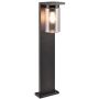 Trio ARDILA - CZUJNIK ZMIERZCHU 511660132 lampa stojąca 1x40w/e27   ip44