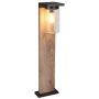 Trio ARDILA - CZUJNIK ZMIERZCHU 511660135 lampa stojąca 1x40w/e27   ip44