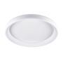 Italux ALESSIA 5280-850RC-WH-3 Plafon sufitowy 1x50W/LED 3000K