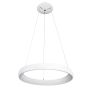 Italux ALESSIA 5280-850RP-WH-3 Zwis sufitowy 1x50W/LED 3000K