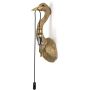 King Home ANIMAL 52299 kinkiet 1x40w/E27   