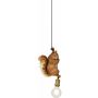 King Home WIEWIÓRKA 52296 lampa wisząca 1x25W/E27   