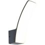 Lutec KILO 5203901335 kinkiet 1x11.5w/led 700lm 3000k ip44