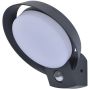 Lutec POLO 5205702118 kinkiet 1x16.1w/led 1100lm 3000k ip54