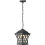 Nowodvorski TAY I 5293 lampa wisząca 1x11W/E27 IP23