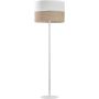 TK-Lighting LINOBIANCO 5241 lampa stojąca E27