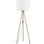 TK-Lighting TOKYO 5299 lampa podłogowa E27