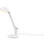 Trio AVA 523090131 lampka biurkowa 1x5w/led 600lm 3000+4000+6300k ip20
