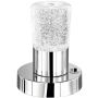 Trio CRISTO 529690100 lampka stołowa 1x4.3w/led 430lm 3000k ip20