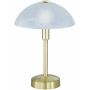Trio DONNA 525790108 lampka stołowa 1x4w/led 350lm 3000k ip20