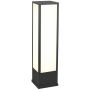 Trio FUERTE 526260142 lampa stojąca 1x15w/led 1700lm 3000k ip54
