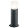 Trio HOOSIC 524060142 lampa stojąca 1x28w/e27   ip44