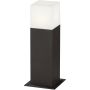 Trio HUDSON 520060142 lampa stojąca 1x11w/e14 320lm 3000k ip44