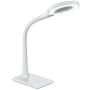 Trio LUPO 527290101 lampka biurkowa 1x5w/led 550lm 3500k ip20