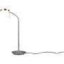 Trio MONZA 523310107 lampka biurkowa 1x12w/led 1400lm 2300+3000+4000k ip20