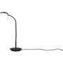 Trio MONZA 523310132 lampka biurkowa 1x12w/led 1400lm 2300+3000+4000k ip20