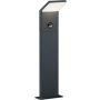 Trio PEARL 521169142 lampa stojąca 1x9w/led 900lm 3000k ip54