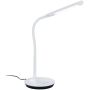 Trio POLO 527090131 lampka biurkowa 1x5w/led 550lm 3000+4000+5000k ip20