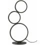 Trio RONDO 522610332 lampka stołowa 1x17w/led 1500lm 3000k ip20