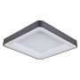 Italux GIACINTO 5304-850SQC-BK-3 Plafon sufitowy 1x50W/LED 3000K