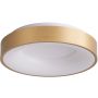 Italux Giulia 5304-840RC-GD-3 plafon sufitowy 1x40W/LED IP20 3000K