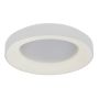 Italux GIULIA 5304-840RC-WH-3 Plafon sufitowy 1x40W/LED 3000K
