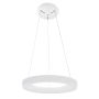 Italux GIULIA 5304-840RP-WH-3 Zwis sufitowy 1x40W/LED 3000K