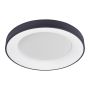 Italux GIULIA 5304-850RC-BK-3 Plafon sufitowy 1x50W/LED 3000K